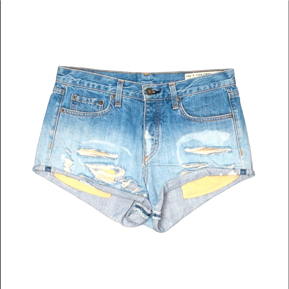 Rag & Bone/JEAN